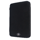 Tablet case neoprene for iPad mini & retina black